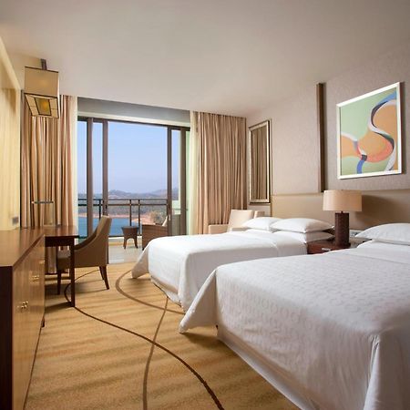 Sheraton Bailuhu Resort, Huizhou Huizhou  Extérieur photo
