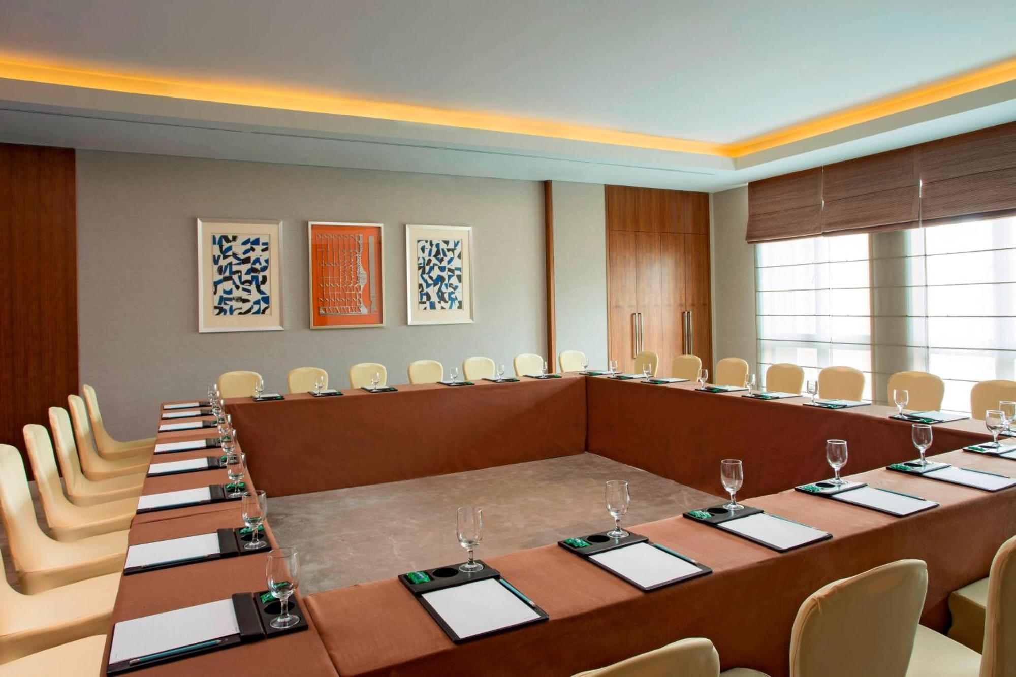 Sheraton Bailuhu Resort, Huizhou Huizhou  Extérieur photo