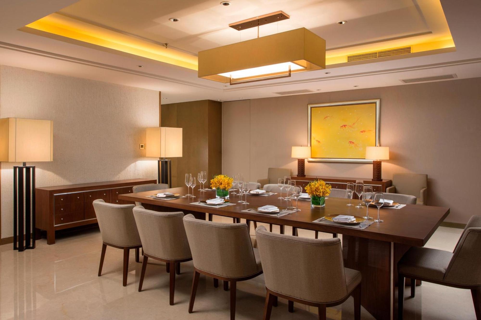 Sheraton Bailuhu Resort, Huizhou Huizhou  Extérieur photo