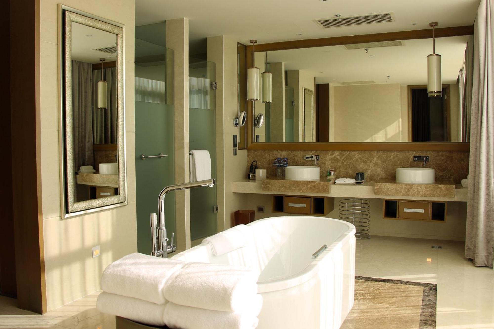 Sheraton Bailuhu Resort, Huizhou Huizhou  Extérieur photo